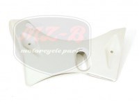 SIMSON SR2 MOTOR BORÍTÁS ALU BAL