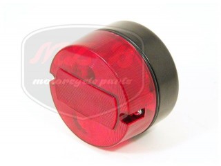 SIMSON 50 LÁMPA HÁTSÓ KPL. /TS-MZ/