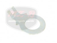 PANNONIA UNIVERZÁLIS KORMÁNY SZORÍTÓ LEMEZ