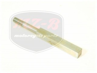 PANNONIA UNIVERZÁLIS LÁBTARTÓ VAS /DANUVIA CSEPEL/