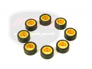 EGYÉB ROBOGÓ KUPLUNG GÖRGŐ GRT.26X13   21.00 GR