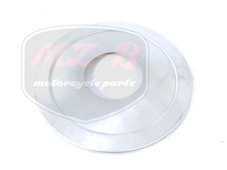 JAWA 353 KERÉKAGY PORVÉDŐ HÁTSÓ ALU