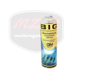EGYÉB UNIVERZÁLIS SPRAY KONTAKT TISZTÍTÓ BIG MAN 500ML