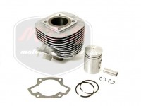 SIMSON SCHWALBE HENGER SZETT