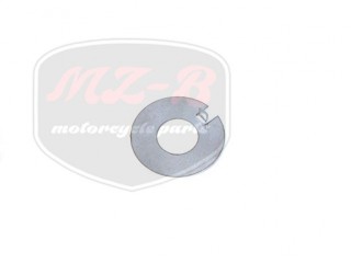 PANNONIA T5/P10 BIZTÓSÍTÓ LEMEZ FÉKFEDÉLRE