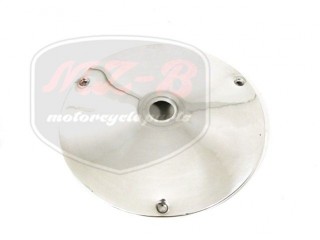 PANNONIA T5/P10 KERÉKAGY PORVÉDŐ ELSŐ ALU