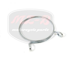 PANNONIA T5H SZÍVÓCSŐ GUMI BILINCS