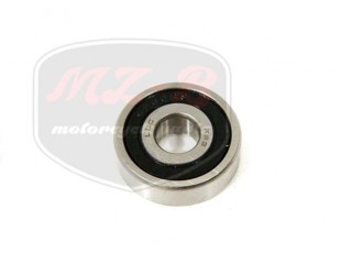 EGYÉB UNIVERZÁLIS CSAPÁGY  6200 2RS