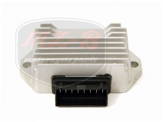 GILERA RUNNER FESZÜLTSÉGSZABÁLYZÓ RUNNER50