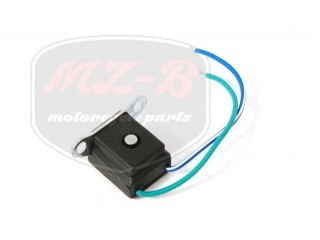 KÍNAI ROBOGÓ QUAD GYÚJTÁS JELADÓ