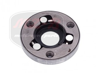 KÍNAI ROBOGÓ QUAD ÖNINDÍTÓ SZABADONFUTÓ 110CCM