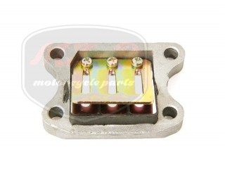 HONDA DIO VISSZACSAPÓ SZELEP AF34,35 /MEMBRÁN/