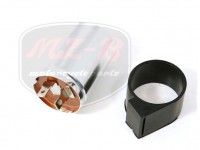 EGYÉB UNIVERZÁLIS VILLOGÓ RELÉ 12V 2X18-23W /INDEX/