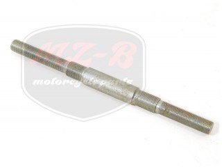 ROMET UNIVERZÁLIS TENGELY ELSŐ KERÉK