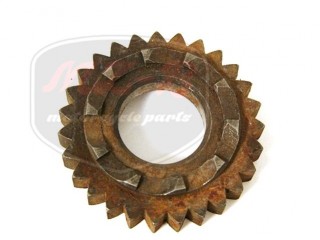 ETZ 150 BERUGÓ RACSNI