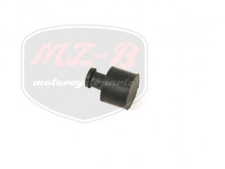 JAWA 350 UNIVERZÁLIS MOTORÁLLVÁNY ÜTKÖZŐ GUMI /SZTENDER/