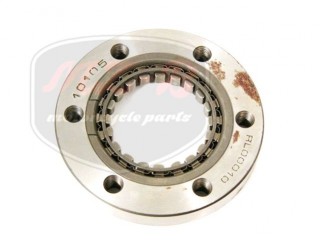 YAMAHA MAJESTY ÖNINDÍTÓ SZABADONFUTÓ MAJESTY250