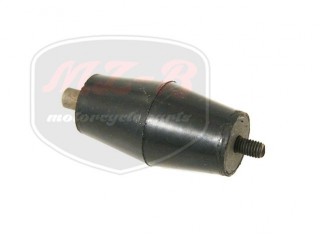 SIMSON SR2 GUMI ÜTKÖZŐ ELSŐ VILLÁHOZ