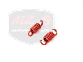 YAMAHA UNIVERZÁLIS RUGÓ HÁTSÓ KUPLUNGBETÉTHEZ KLT.1500 F/P /2 POFÁS/