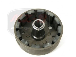 JAWA 350 12V LENDKERÉK MÁGNES