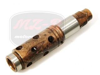 SIMSON 51 CSŐTENGELY 4.SEB./FURULYA TENGELY/