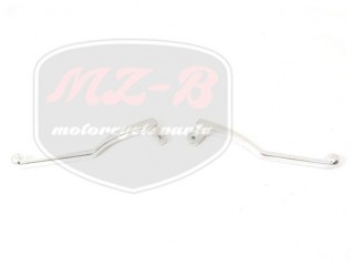 JAWA 350 UNIVERZÁLIS FÉK/KUPLUNG KAR /PÁRBAN/ CETKA