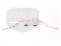 JAWA 350 UNIVERZÁLIS FÉK/KUPLUNG KAR HÁZ KPL. /PÁRBAN/ CETKA