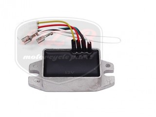 SIMSON 53 FESZÜLTSÉGSZABÁLYZÓ 12V