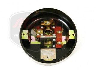 SIMSON 50 LÁMPA ALJ HÁTSÓ 2 FURATOS