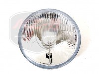 JAWA 350 12V FÉNYSZÓRÓ BETÉT H4 /LÁMPA/