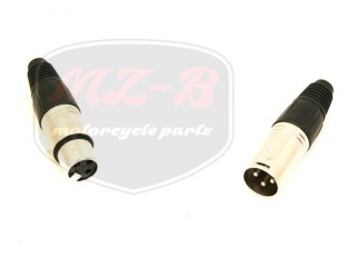 PANNONIA UNIVERZÁLIS UTÁNFUTÓ CSATLAKOZÓ