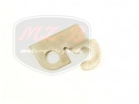 ETZ 150 EGYENIRÁNYÍTÓ TARTÓ LEMEZ