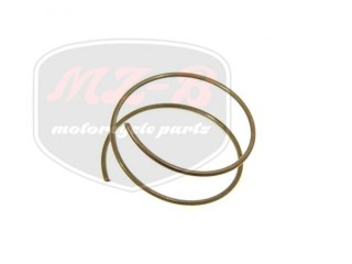 JAWA 350 12V RUGÓ BERUGÓ RACSNIHOZ