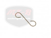 JAWA UNIVERZÁLIS RUGÓ FÉKPOFA CSAPRA