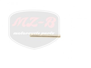 ETZ UNIVERZÁLIS ÚSZÓ TENGELY 46X2,5MM