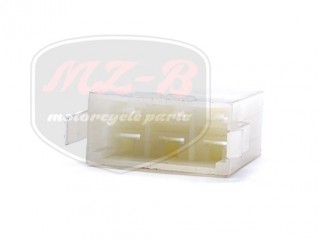 ETZ SUPER.ELASTIK VEZETÉK CSATLAKOZÓ