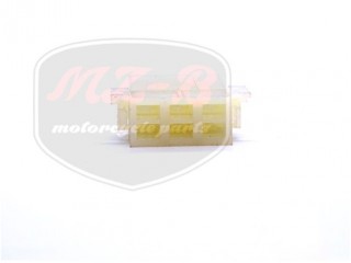 ETZ SUPER.ELASTIK VEZETÉK CSATLAKOZÓ KPL.