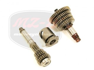 SIMSON 51 VÁLTÓ KPL. /4.SEB/