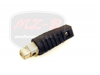 JAWA 593 LÁBTARTÓ ELSŐ BAL