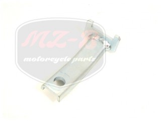 JAWA 250 FÉKTÁMASZ