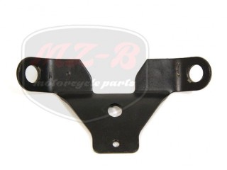 JAWA 350 12V KÜRT TARTÓ LEMEZ