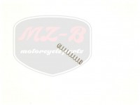 ETZ 251 RUGÓ LEVEGŐ CSAVARHOZ /BVF/