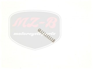 ETZ 251 RUGÓ LEVEGŐ CSAVARHOZ /BVF/