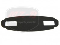 JAWA CALIFORNIA TÖMÍTŐ GUMI EMBLÉMA ALÁ