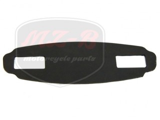 JAWA CALIFORNIA TÖMÍTŐ GUMI EMBLÉMA ALÁ