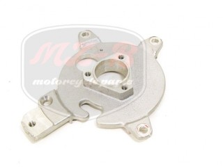 JAWA 350 12V GYÚJTÁS ÁLLÓRÉSZ ALAPLAP