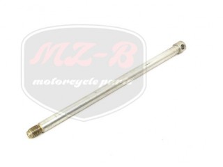 JAWA 593 TENGELY HÁTSÓ KERÉK /29CM/