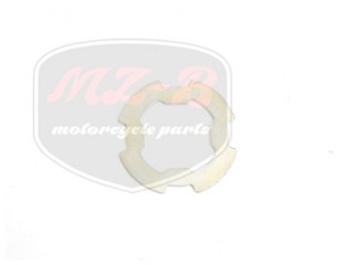 ETZ 150 SÚBER RUGÓ TÁMASZTÓ LEMEZ /BING/