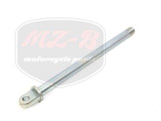 JAWA VELOREX MENETES ORSÓ M18X1,5X270MM /ETZ/