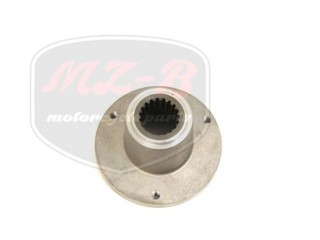 CPI 125 4T OLAJSZŰRŐ HÁZ /CENTRIFUGÁL/